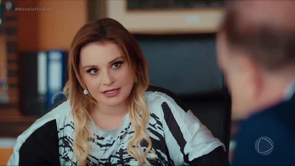 Gönül se preocupa com a herança e o futuro dos filhos | Iludida