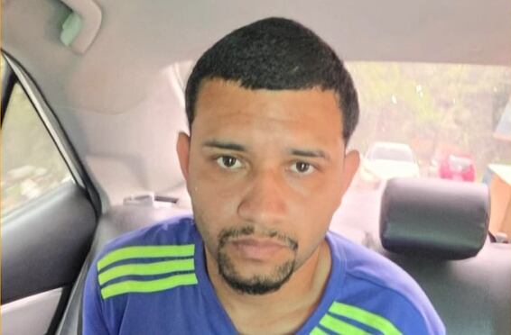 Líder de quadrilha que invadiu casa de vereador e roubou família é preso em São Gonçalo (RJ)