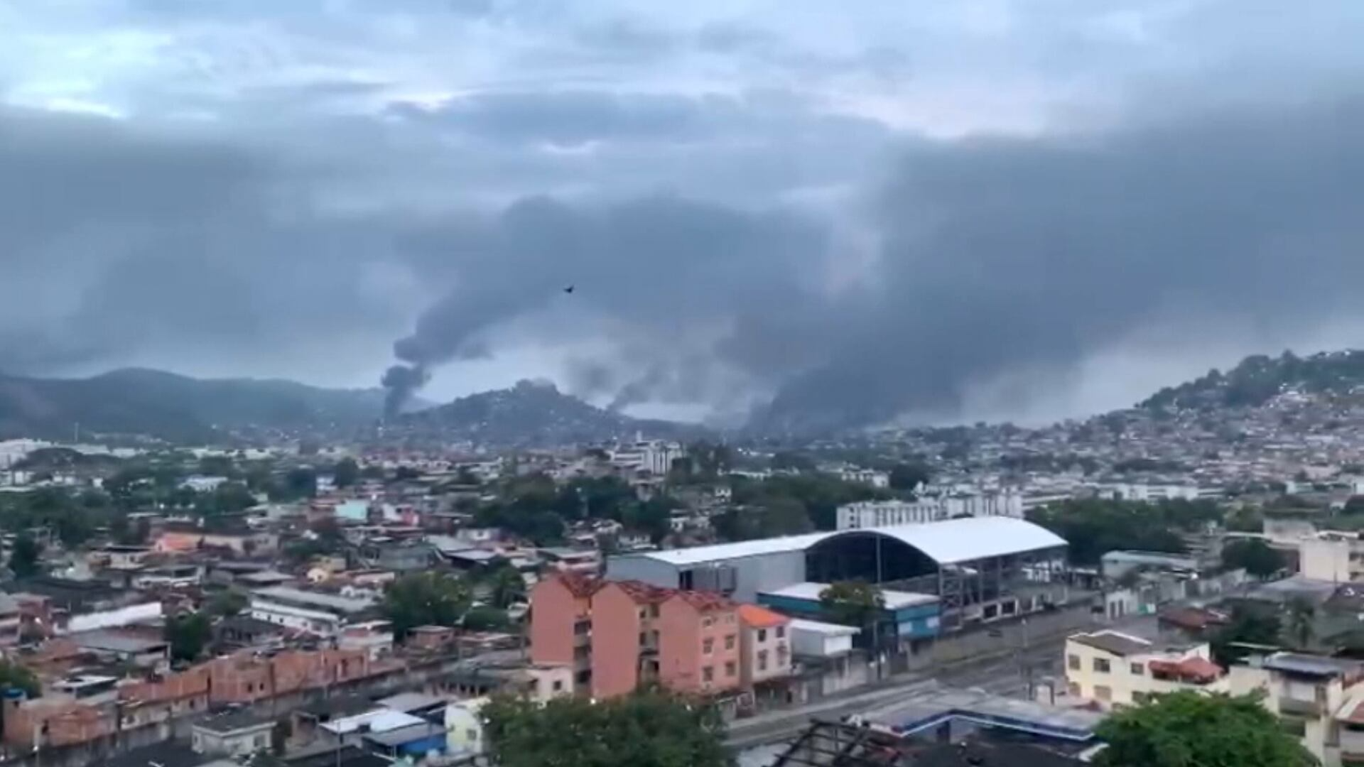 Governo envia 20 peritos da Polícia Federal para reforçar perícia no Rio