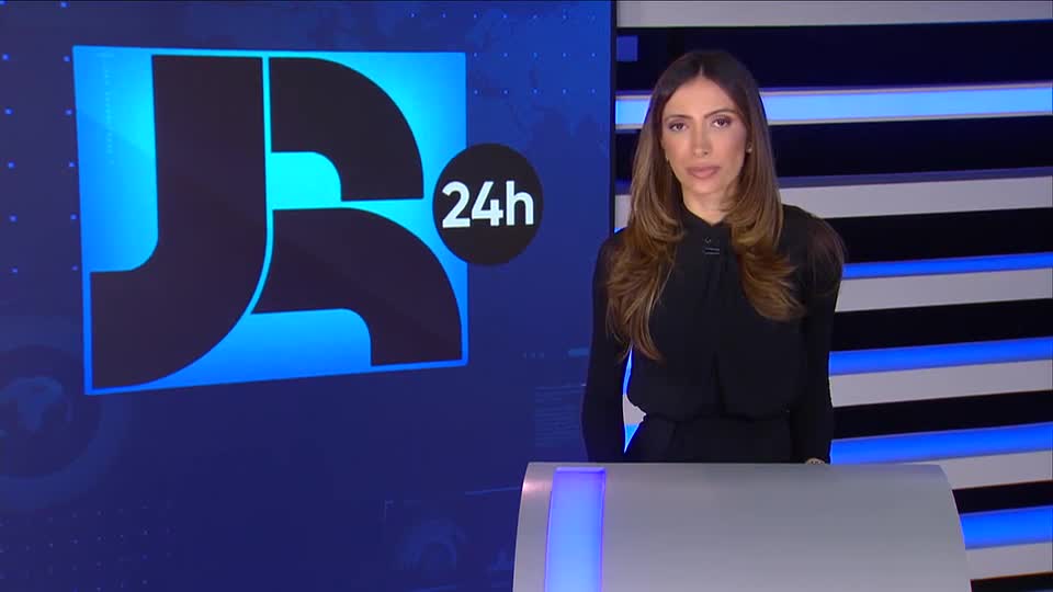 Assista à íntegra da Edição Digital do JR 24 Horas desta sexta (31)