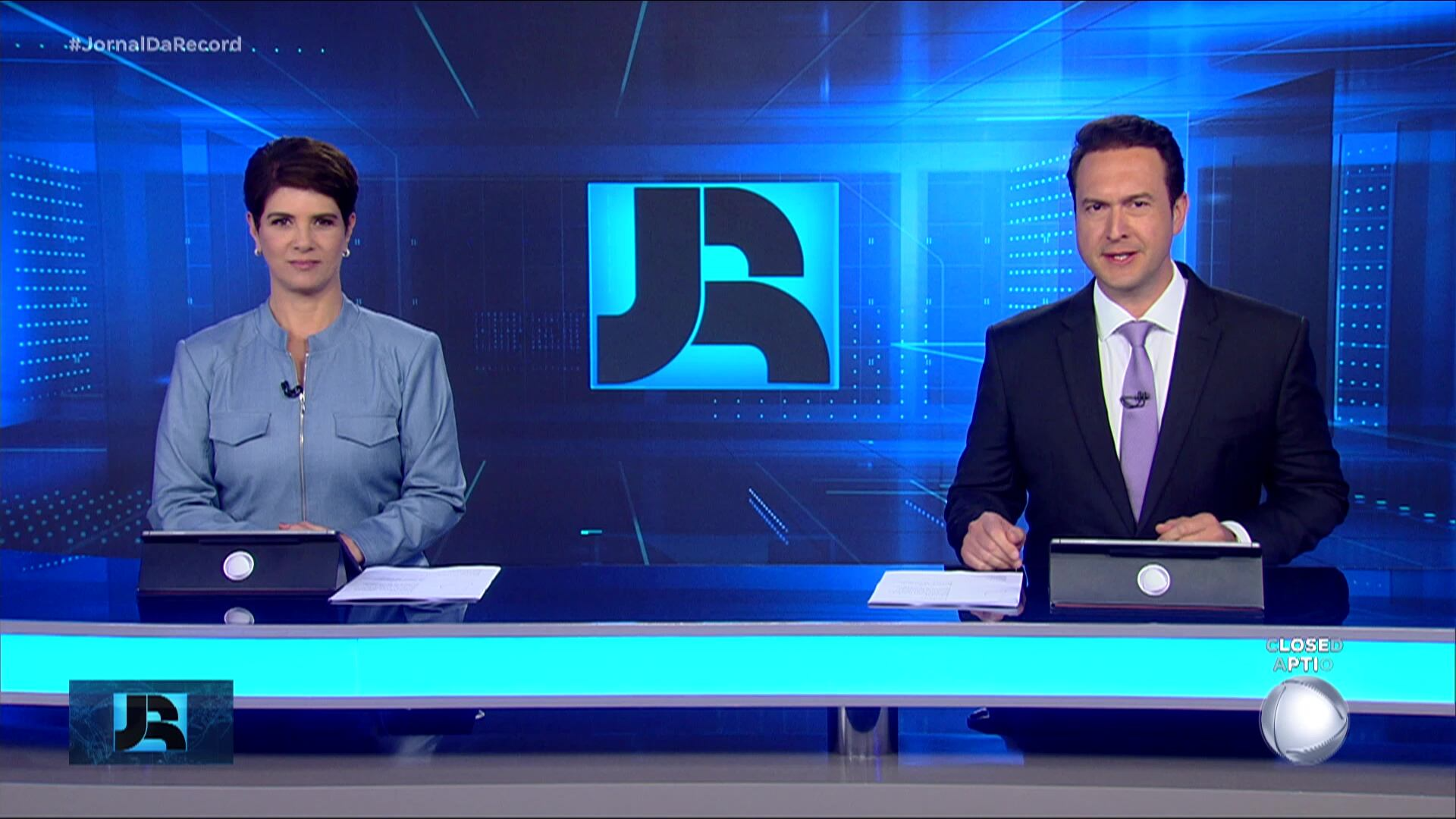 Assista à íntegra do Jornal da Record | 30/10/2025
