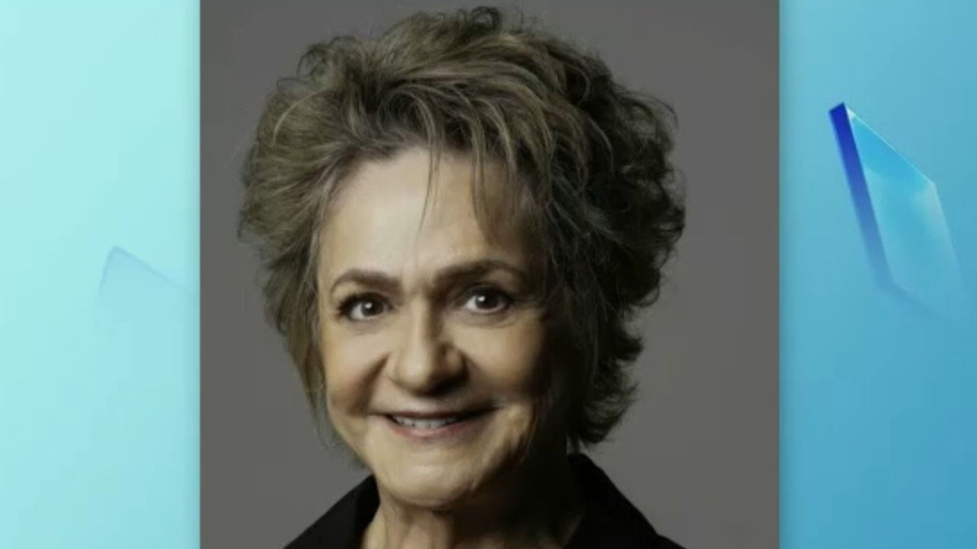 Fafy Siqueira revela romance antigo que teve com Chico Anysio