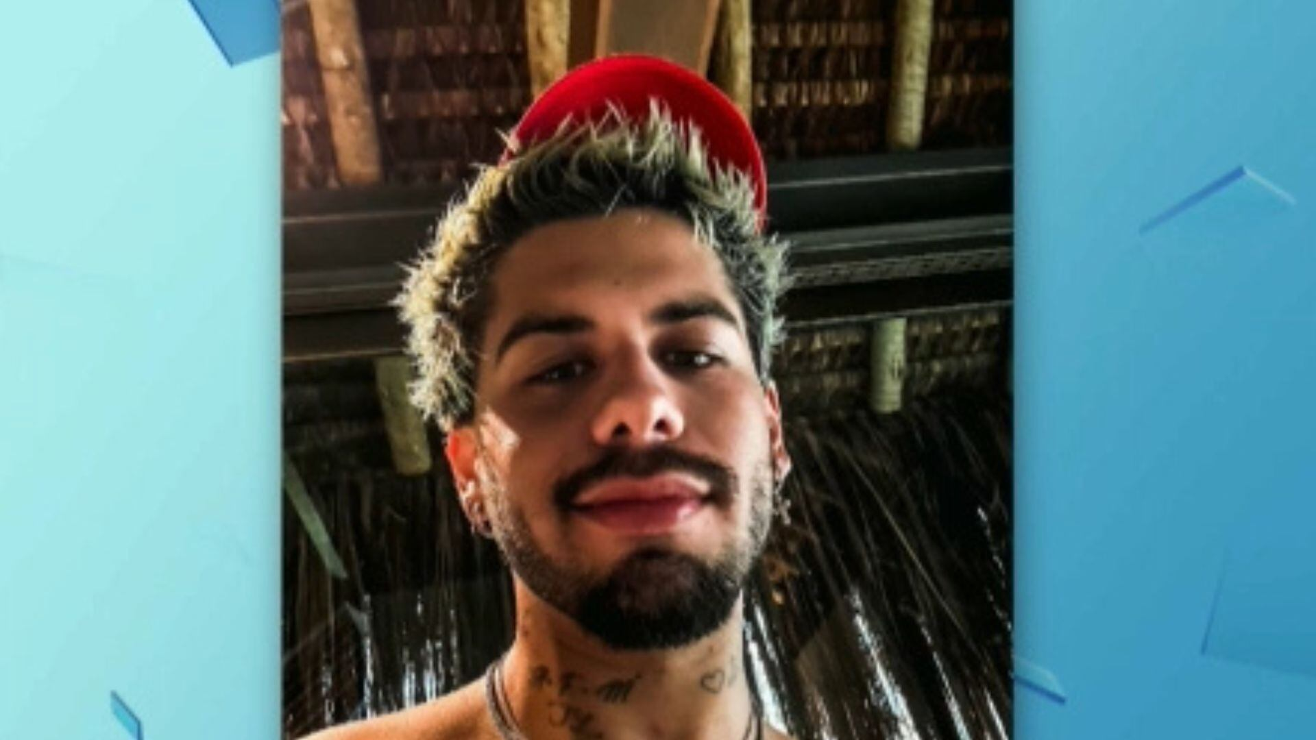 Zé Felipe pede investigação dos gastos, imóveis, veículos e até investimentos de Virginia Fonseca