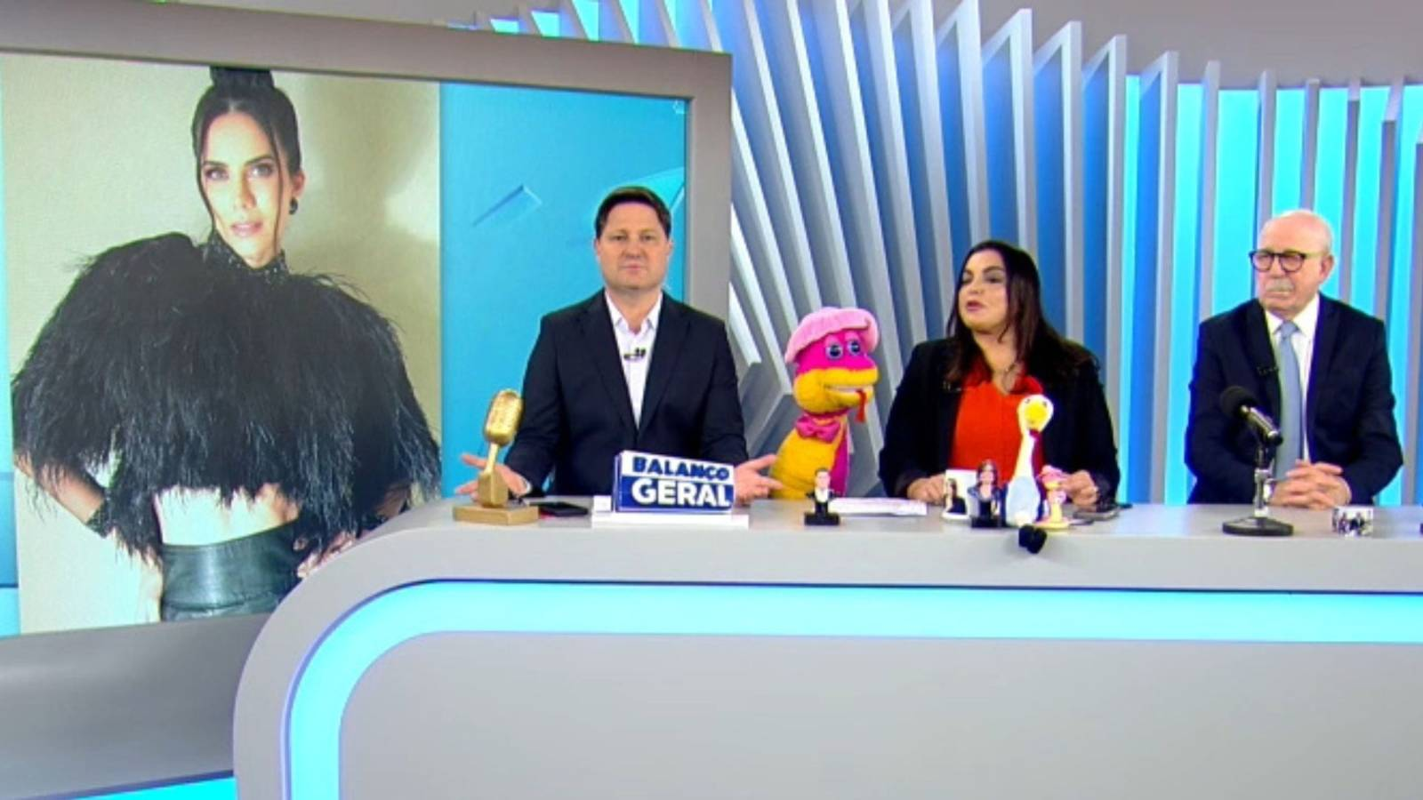 Gente como a gente? Daniela Albuquerque revela que pagou carro de luxo em 24 parcelas