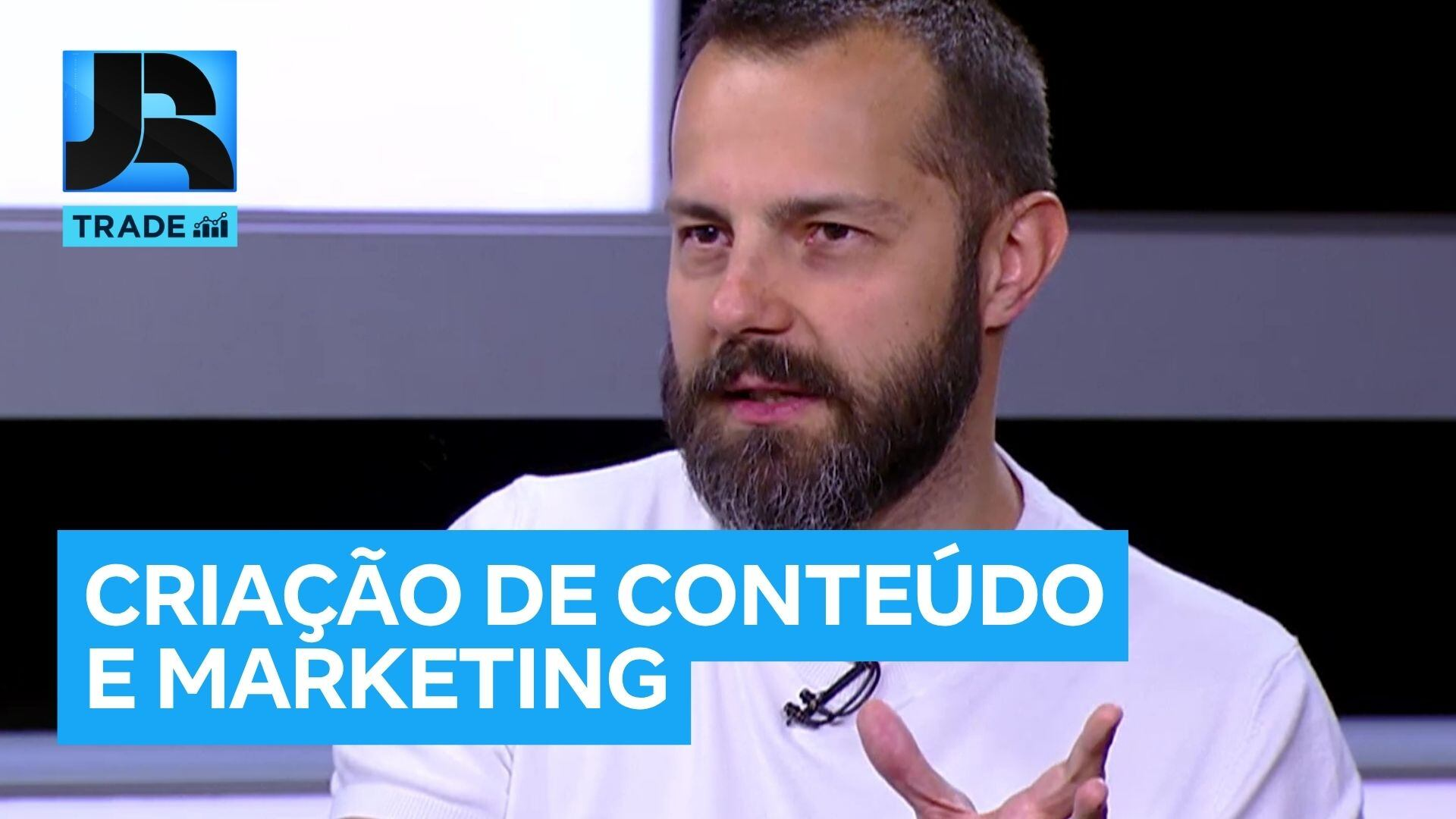 JR Trade: CEO da gen_c fala sobre como funciona o marketing de influência