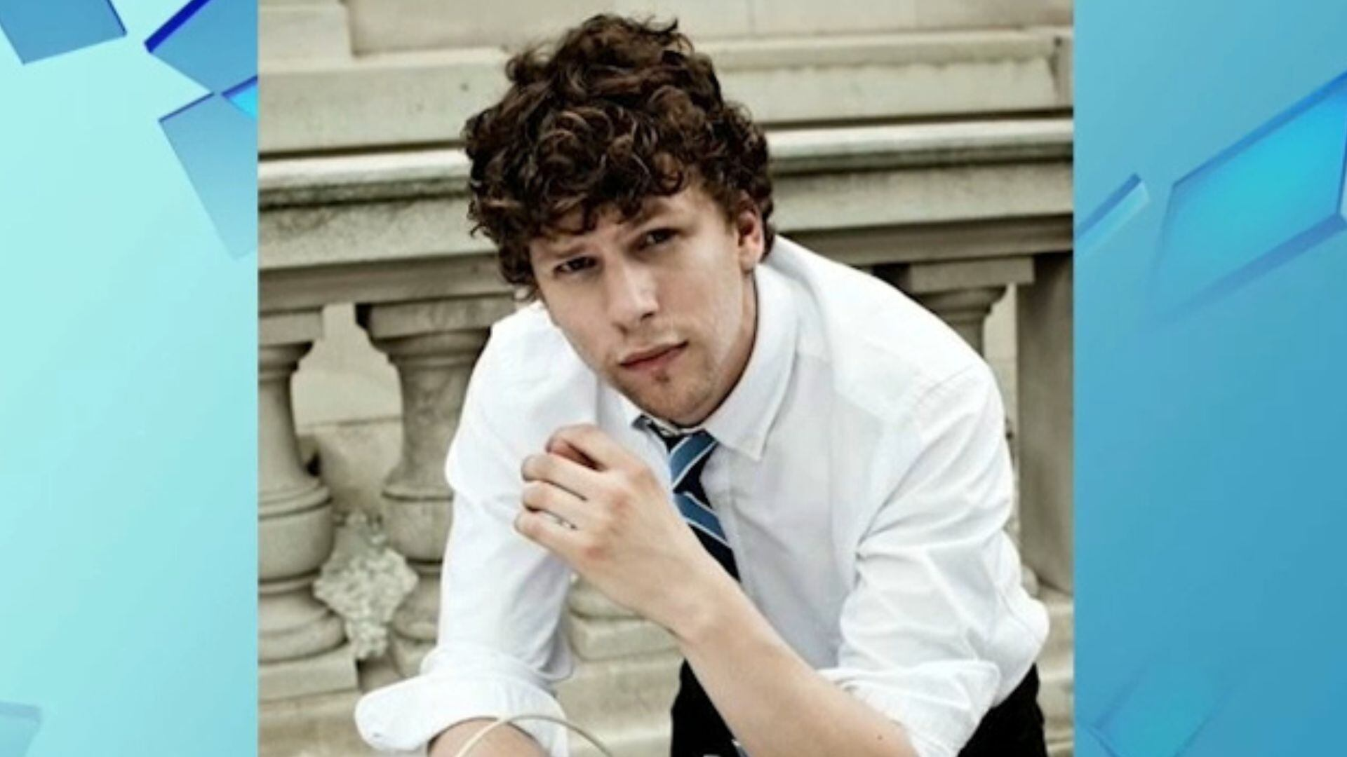 Ator de ‘Truque de Mestre’ revela que vai doar rim para desconhecido nos EUA