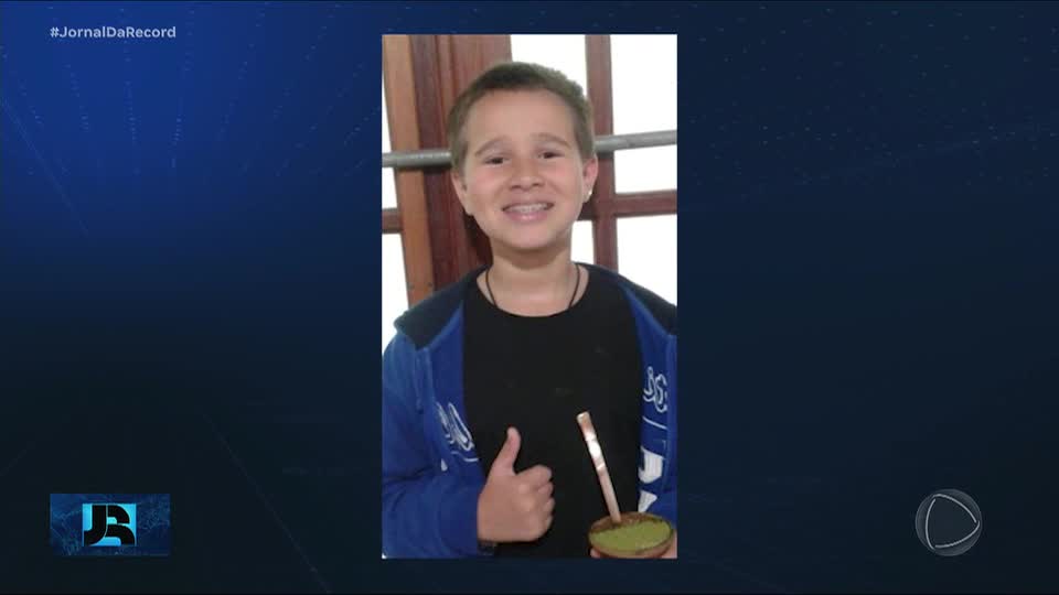 Policial militar da reserva é condenado pelo assassinato do sobrinho de 12 anos, em Porto Alegre