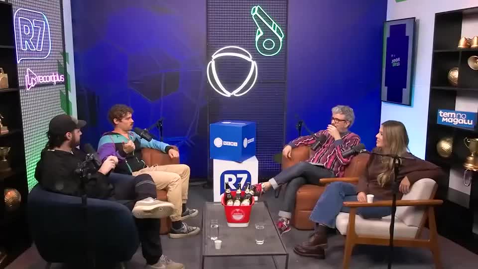 Joga nas 11: Palmeiras reverte placar impressionante em casa e se classifica na Libertadores