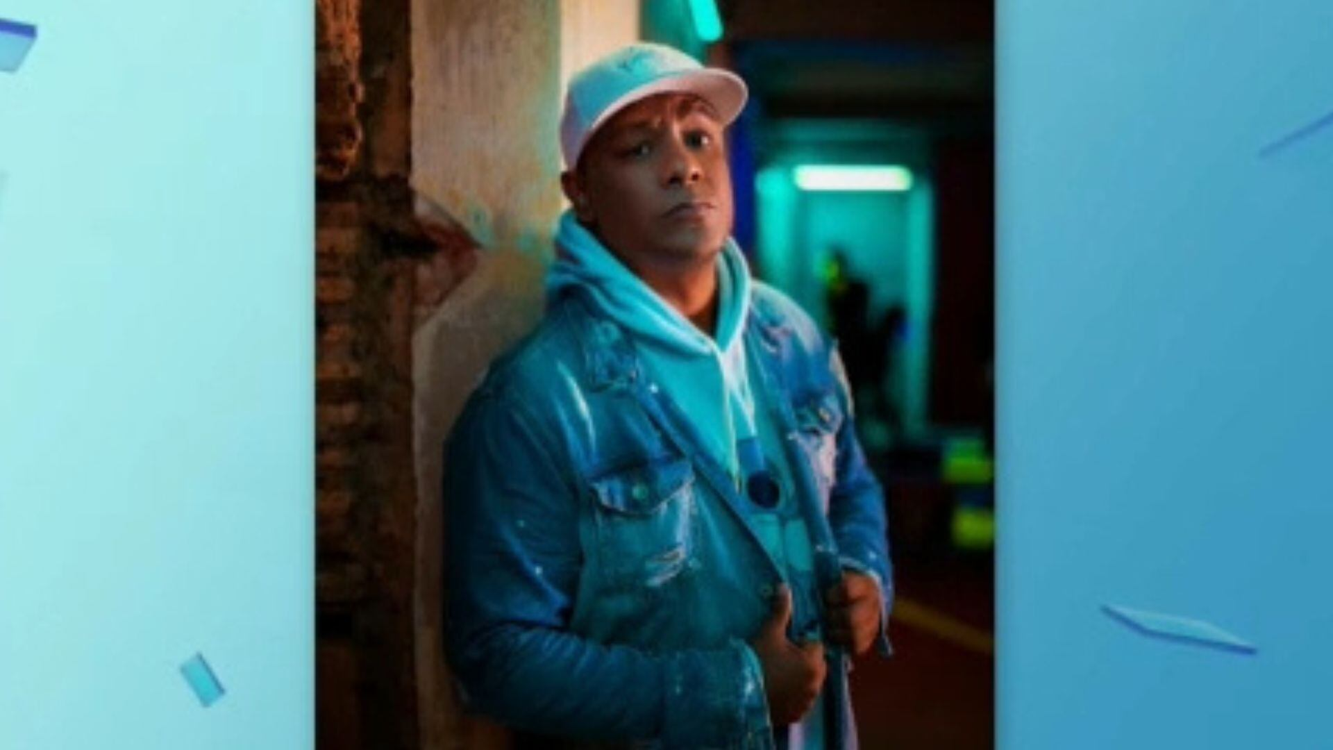 Vocalista do Psirico nega que destruiu apartamento alugado em SP e acusa proprietária