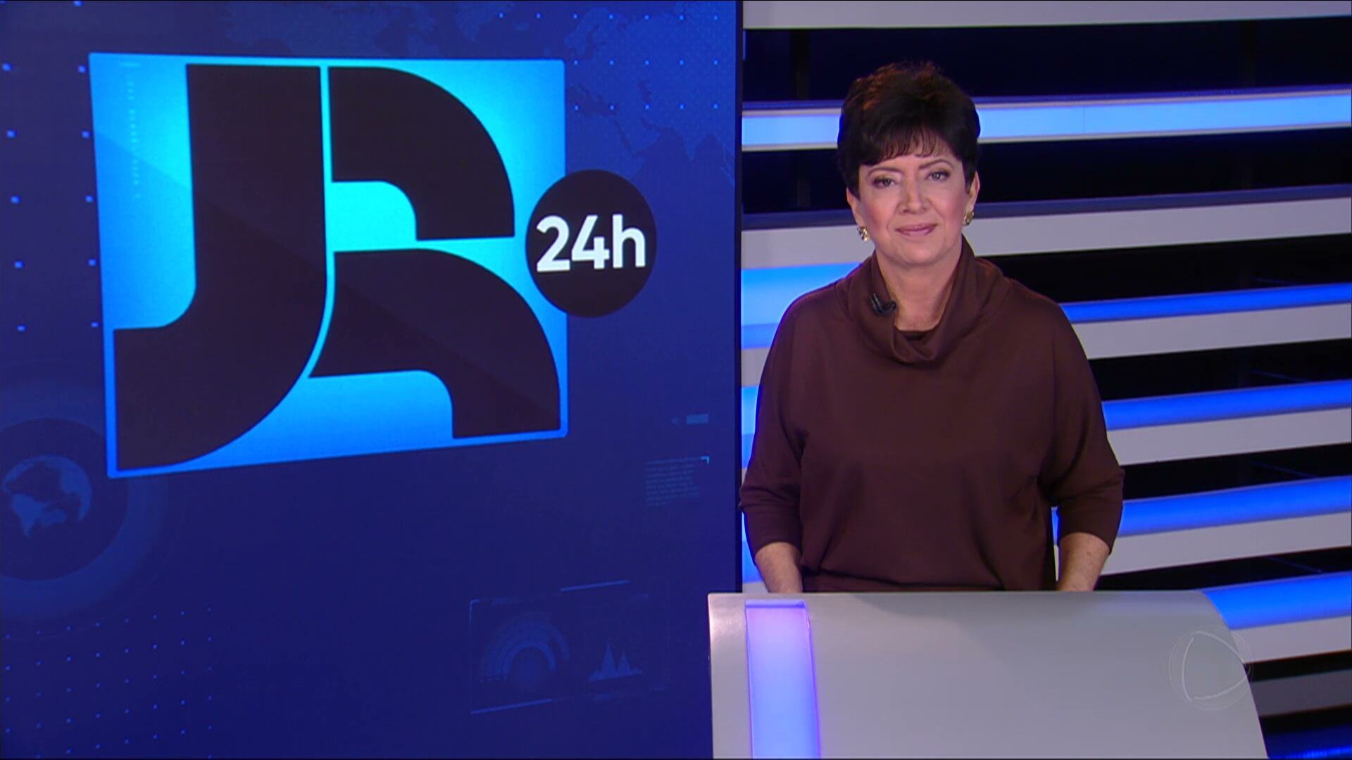 Assista à íntegra da 3ª edição do JR 24 Horas desta sexta (30)