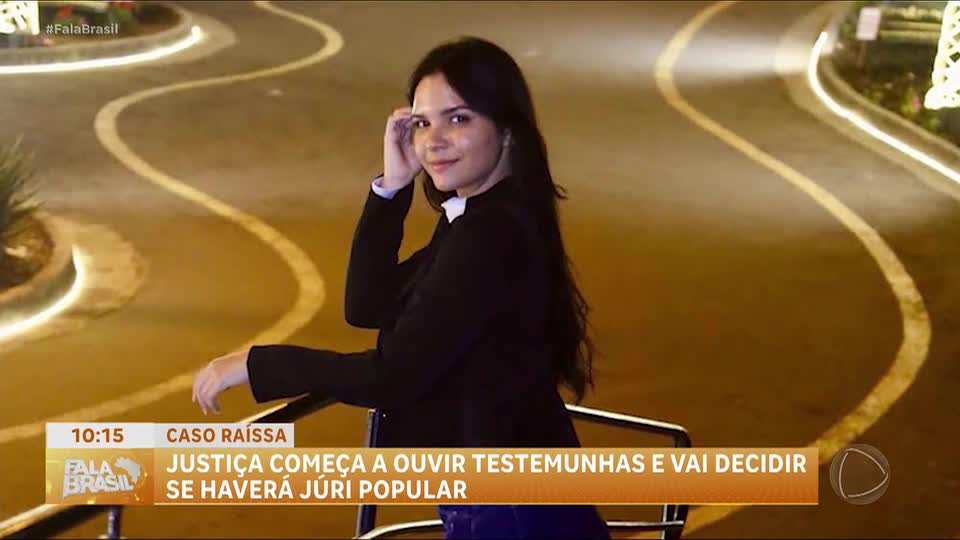 Humorista que matou modelo pode ir a júri popular