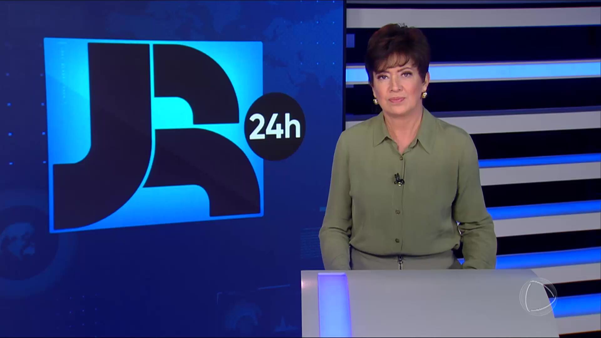 Assista à íntegra da 4ª edição do JR 24 Horas desta sexta (31)