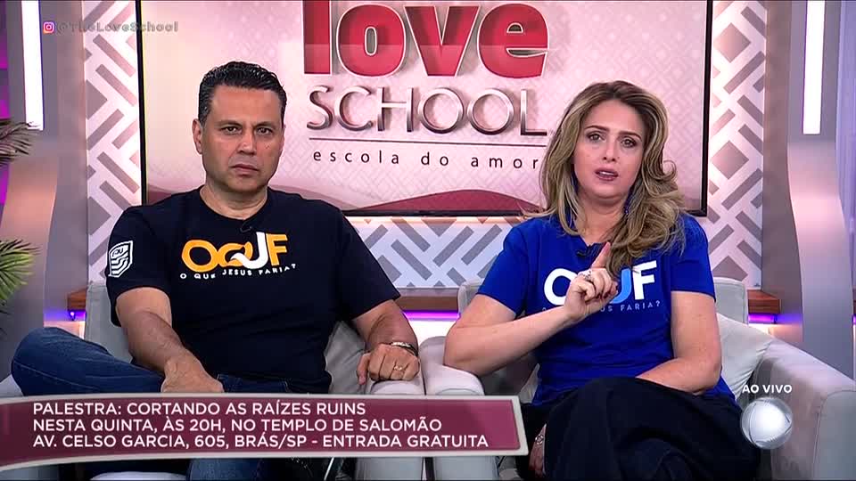 "Não tinha com quem desabafar e descontava minha carência nele", afirma Íris sobre possessividade