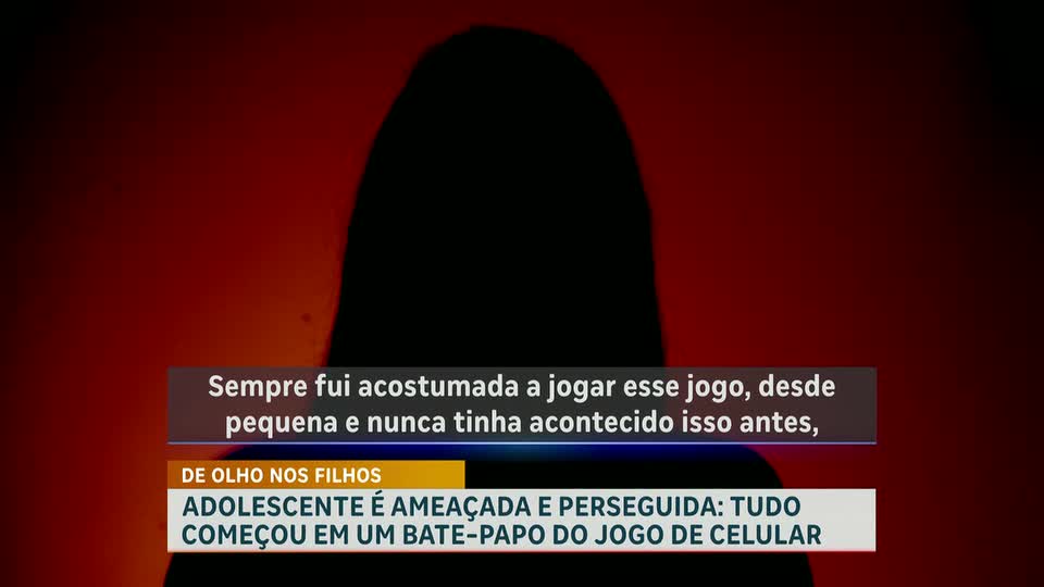 Adolescente de 16 anos é perseguida e assediada por desconhecido em Belo Horizonte