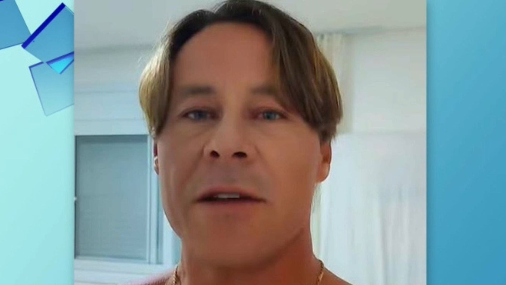 Theo Becker revela que foi internado 12 vezes pelo vício em drogas: ‘Sou um sobrevivente’