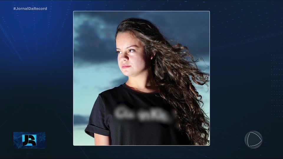 Homem é preso suspeito de envolvimento na morte de jovem que fazia entrega de drone em SP