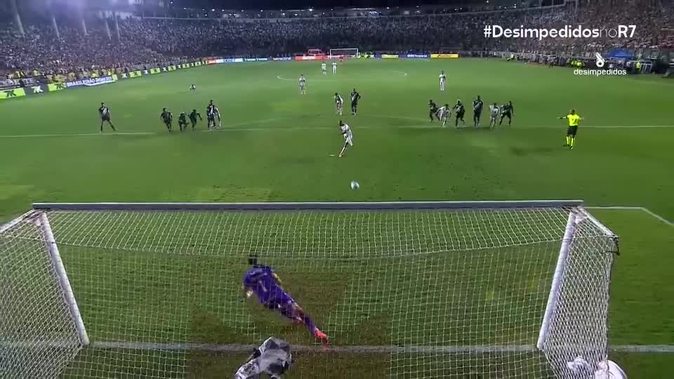Vasco 0 x 2 São Paulo: confira os melhores momentos do jogo pelo Brasileirão