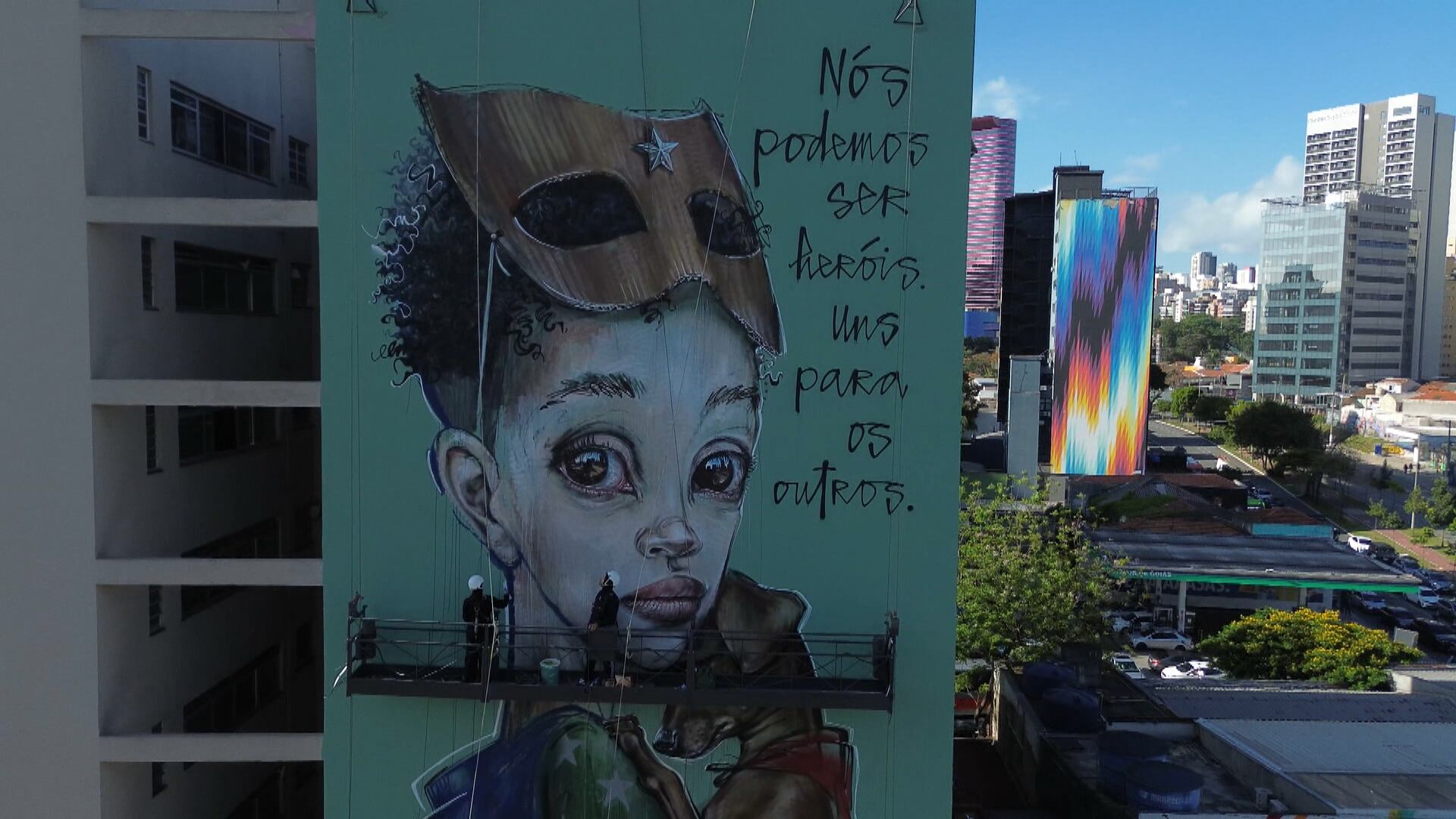 Festival ‘NaLata’ acontece até o dia 8 de novembro em São Paulo