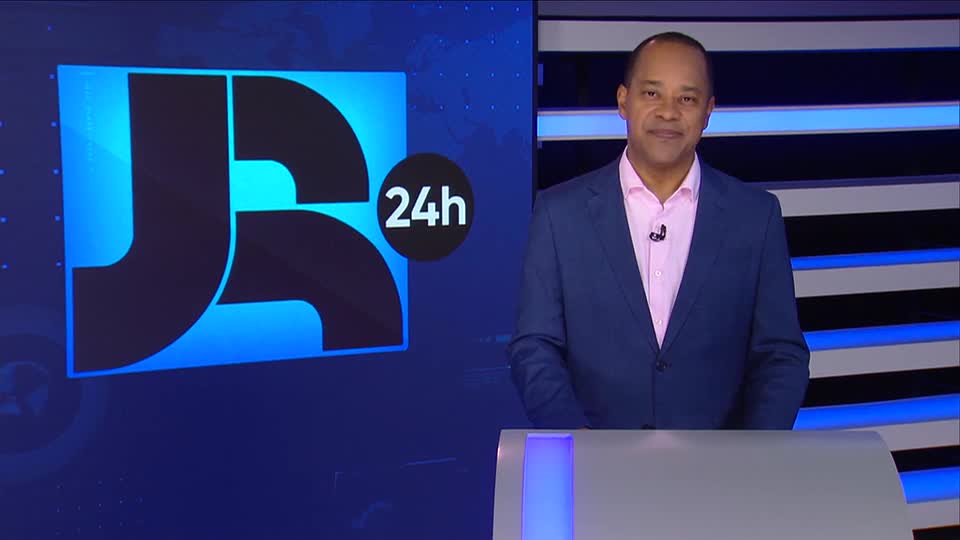 Assista à íntegra da Edição Digital do JR 24 Horas desta segunda (3)