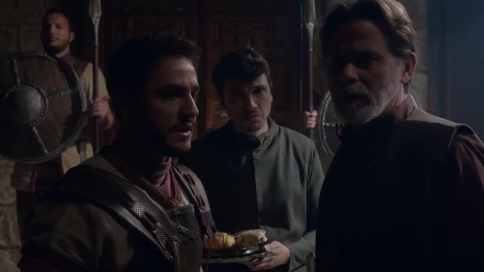 Aitofel diz que Davi deveria estar ao lado de Bateseba e do filho | Reis