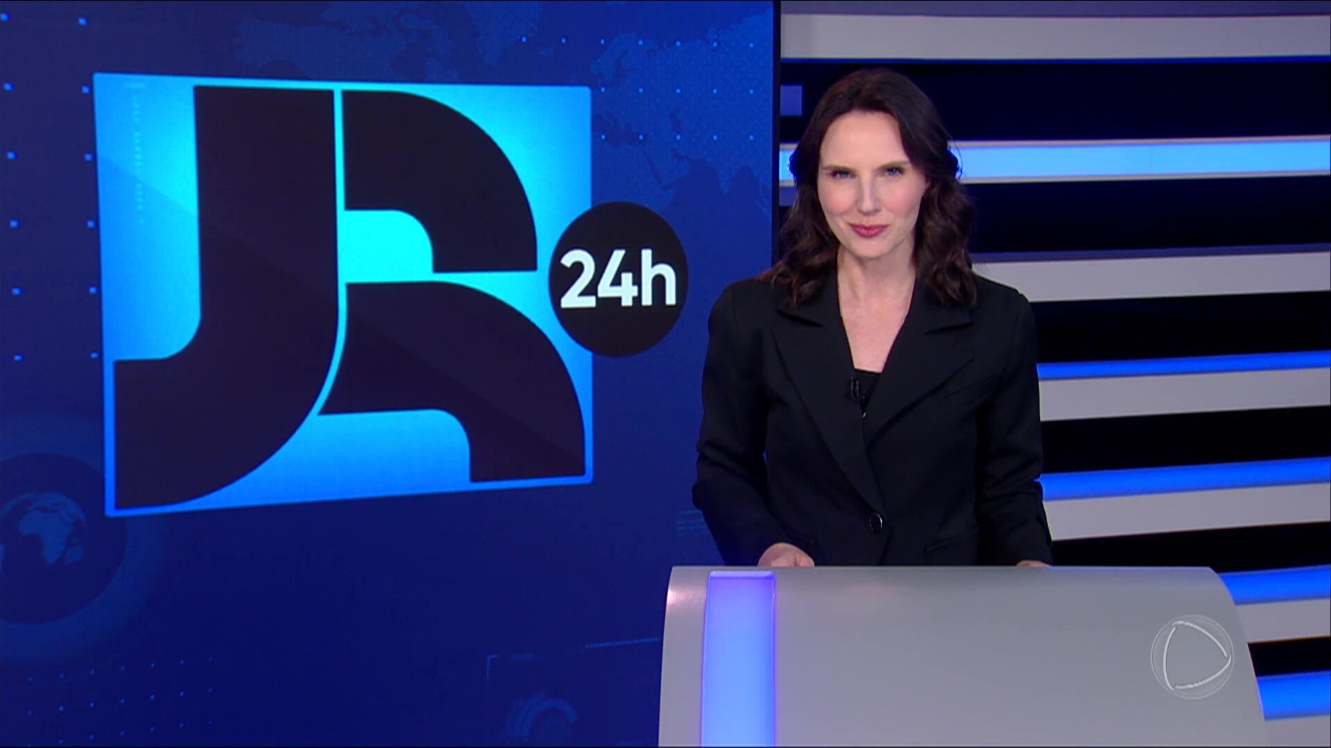 Assista à íntegra da 4ª edição do JR 24 Horas desta segunda (3)