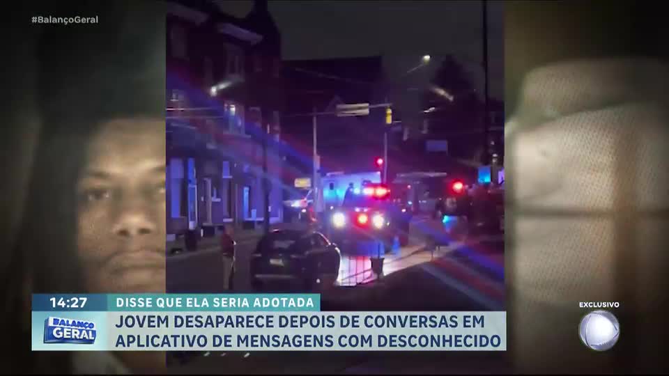 Adolescente de 13 anos que estava desaparecida é encontrada em porão nos Estados Unidos