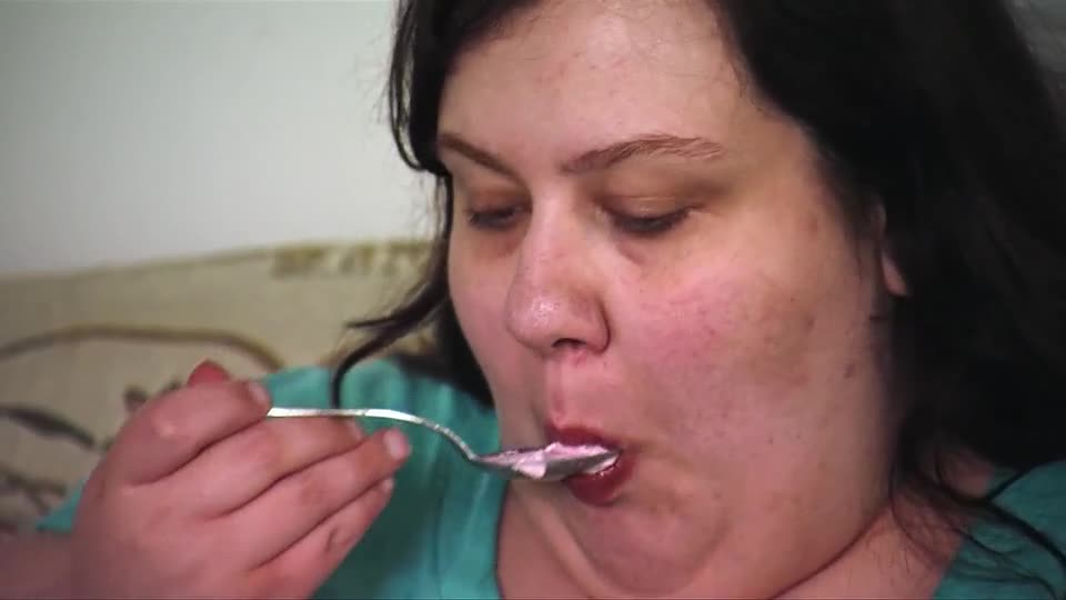 Episódio inédito de Quilos Mortais mostra que Leice precisa tomar uma atitude em relação ao peso