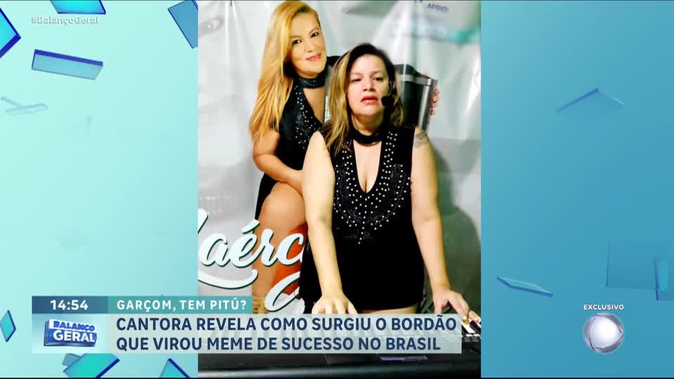 Conheça a trajetória de Laércia Dantas, autora do hit ‘Garçom, tem Pitú?’