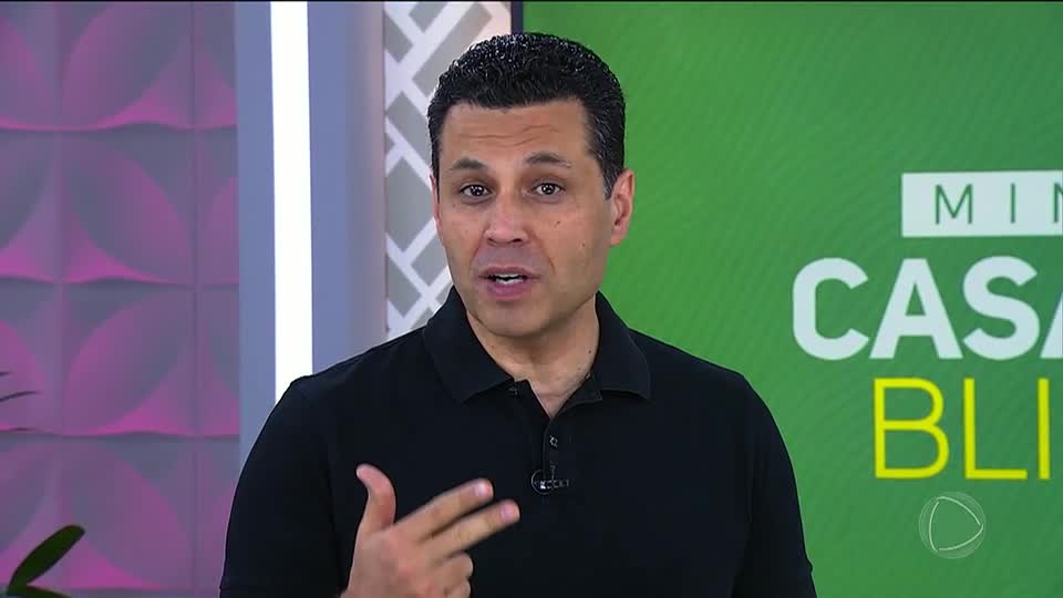 A exclusividade é um dos maiores benefícios do casamento | Minuto do Casamento Blindado