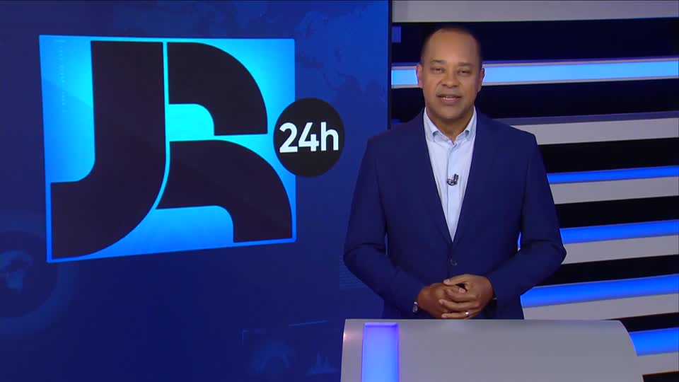 Assista à íntegra da Edição Digital do JR 24 Horas desta quarta (5)