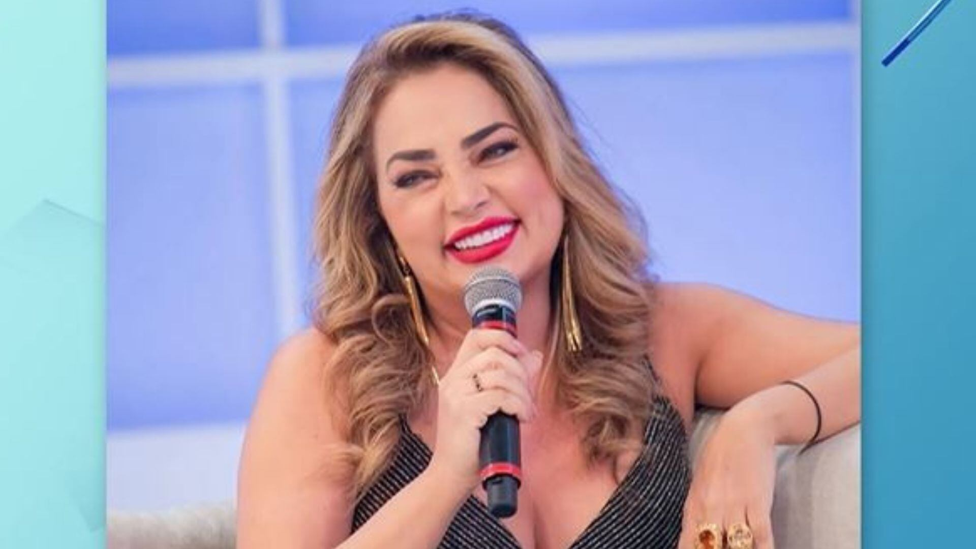 Criminosos que assaltaram casa de Nani Venâncio teriam entrado com uso de controle remoto