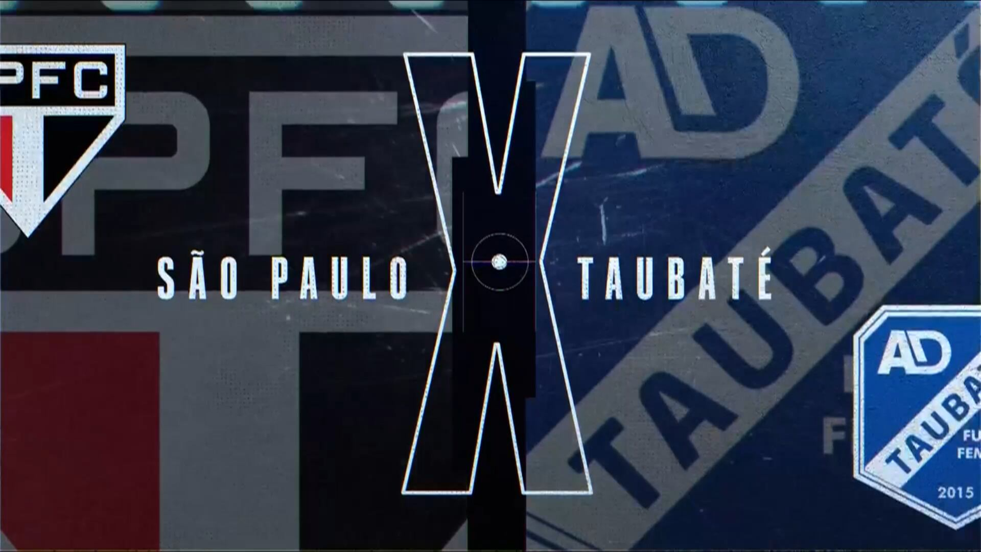 RECORD NEWS transmite duelo entre São Paulo e Taubaté pelo Paulistão Feminino neste sábado (8)
