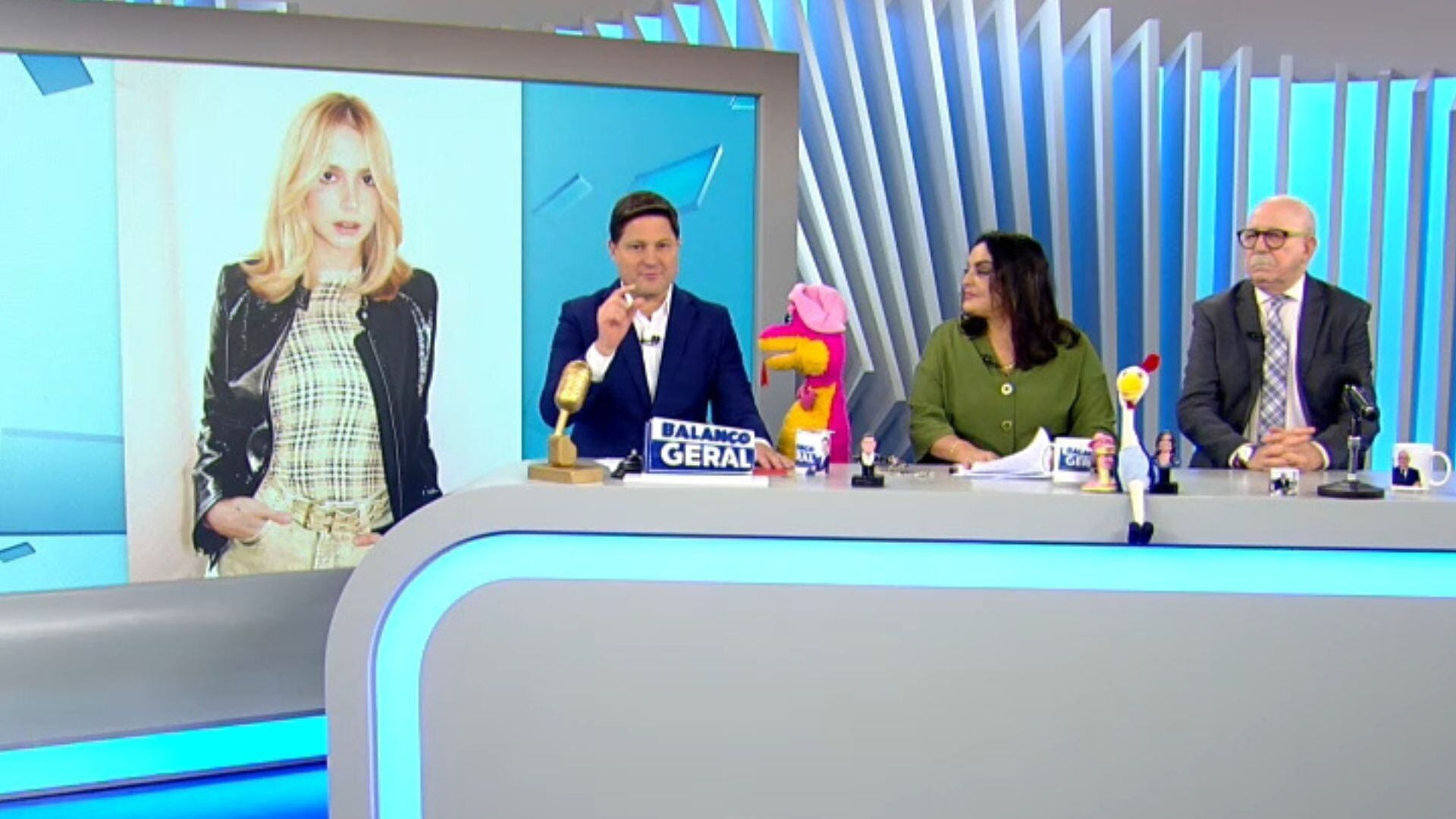 Saiba detalhes da vaga de emprego de Isa Scherer que causou na internet