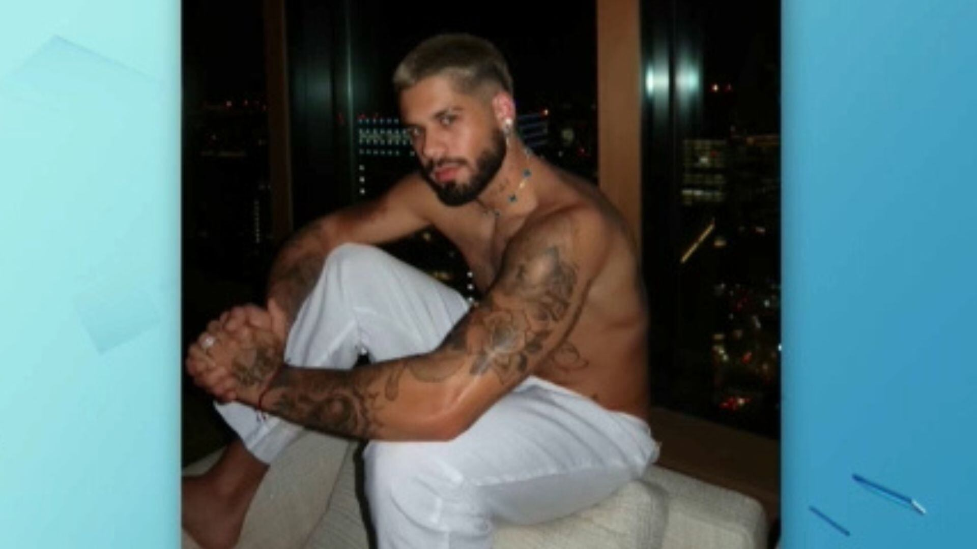 Zé Felipe aumenta cachê de show para R$ 500 mil após assumir namoro com Ana Castela