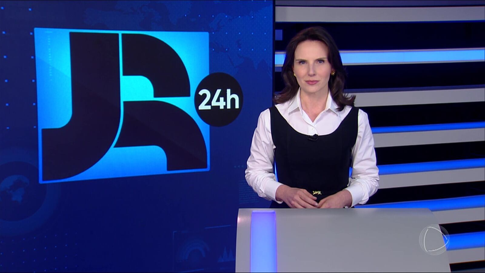 Assista à íntegra da 4ª edição do JR 24 Horas desta terça (4)