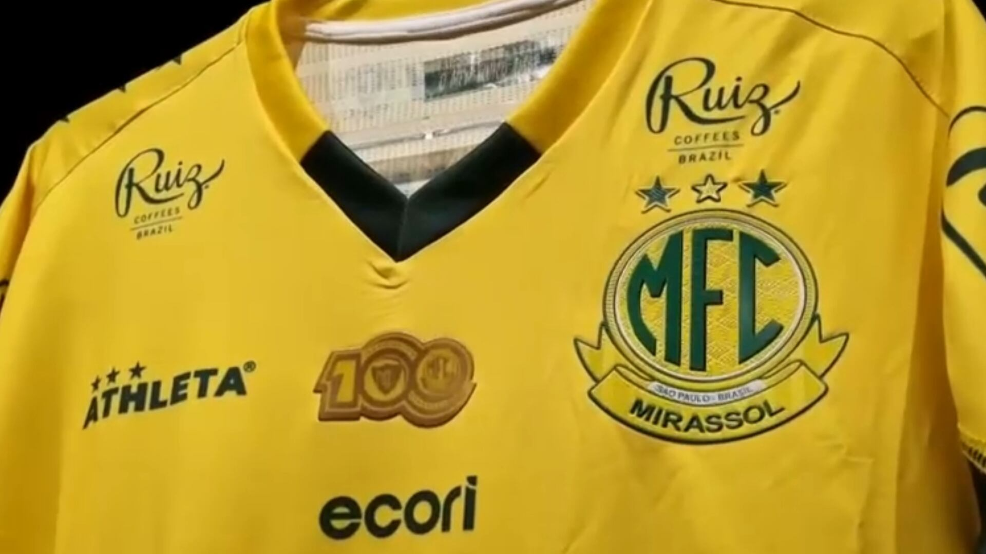 Firme no G4 do Brasileirão, Mirassol deve ter uma tarefa extra para 2026