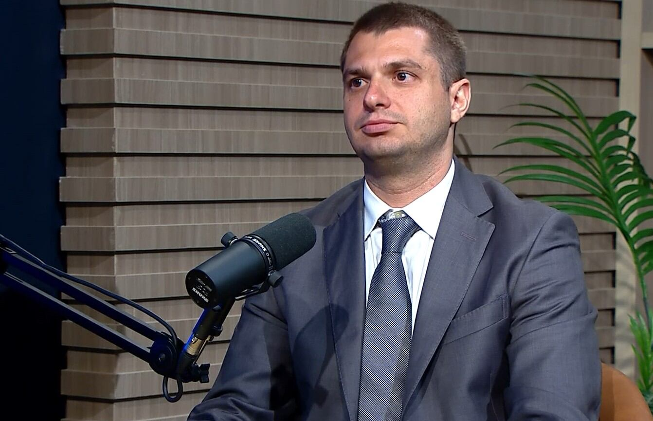 Diretor-geral da Força Municipal detalha atuação da nova tropa armada no Rio