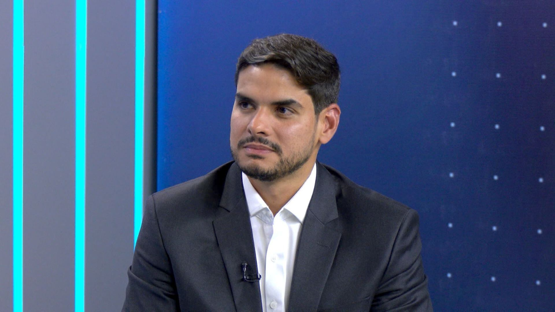 JR ENTREVISTA: presidente da Anfavea, Igor Calvet