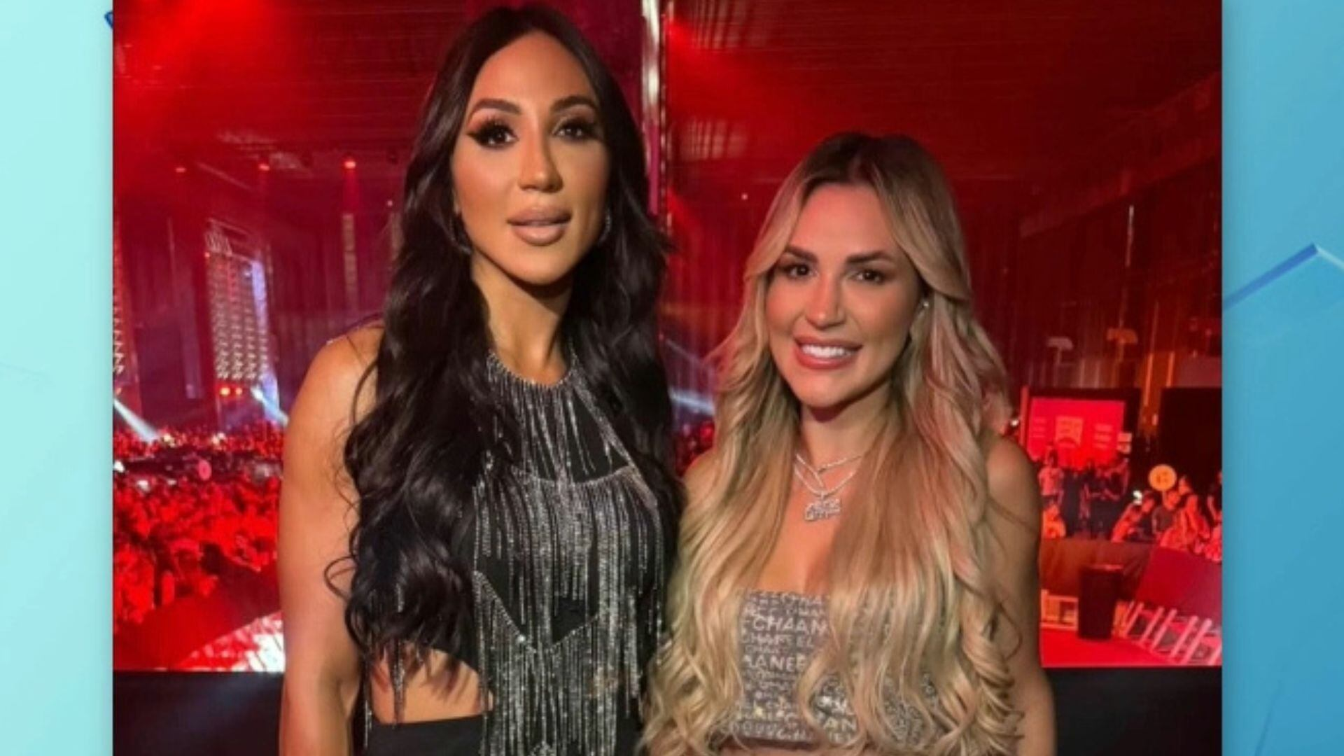 Irmã de Deolane Bezerra acusa a vizinha de agressão; entenda o que aconteceu