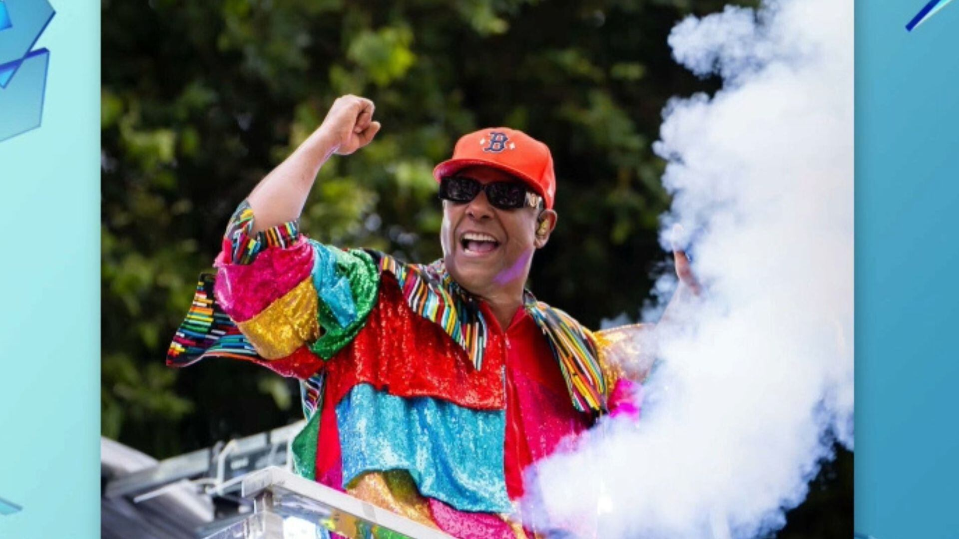 Mulher que acusa Psirico de prejuízo de R$ 20 mil critica hóspedes: ‘Porcos e nojentos’