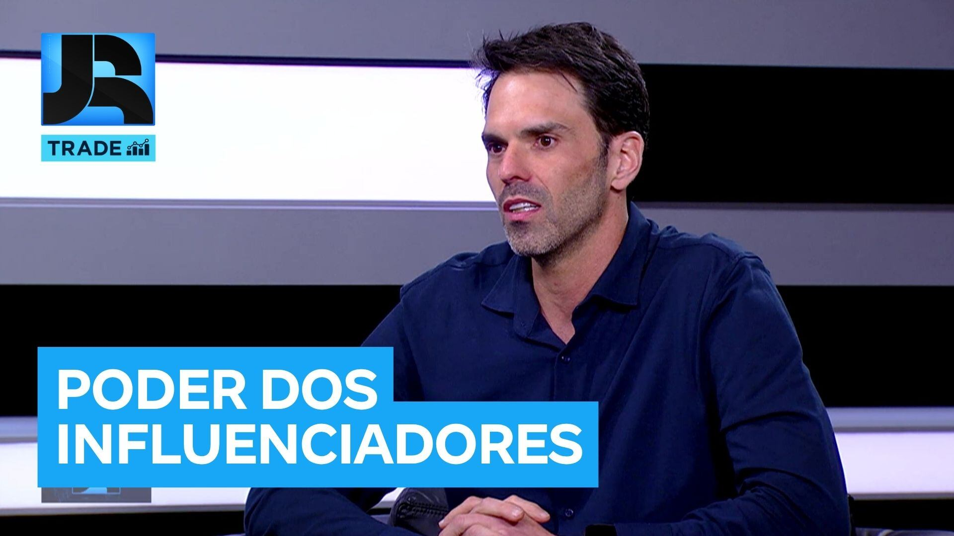 JR Trade: Cofundador e co-CEO da Spark explica o poder dos influenciadores