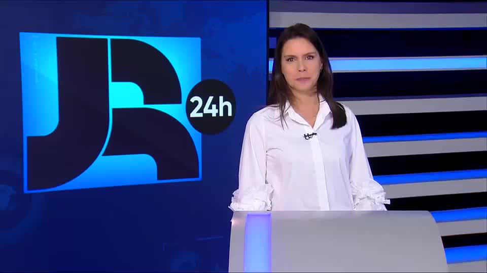 Assista à íntegra da 3ª Edição do JR 24 Horas desta quinta (6)