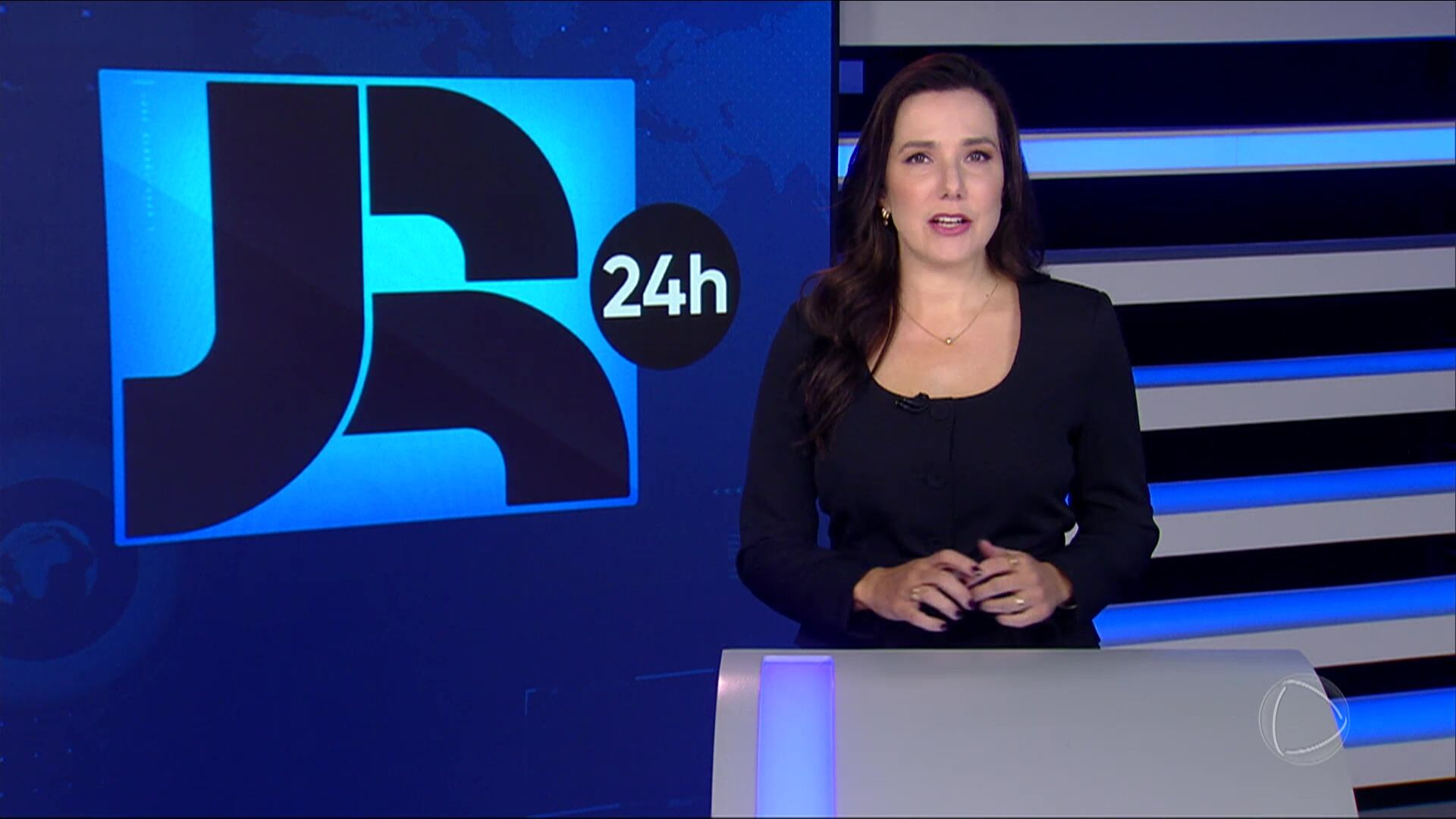 Assista à íntegra da 4ª edição do JR 24 Horas desta quarta (05)