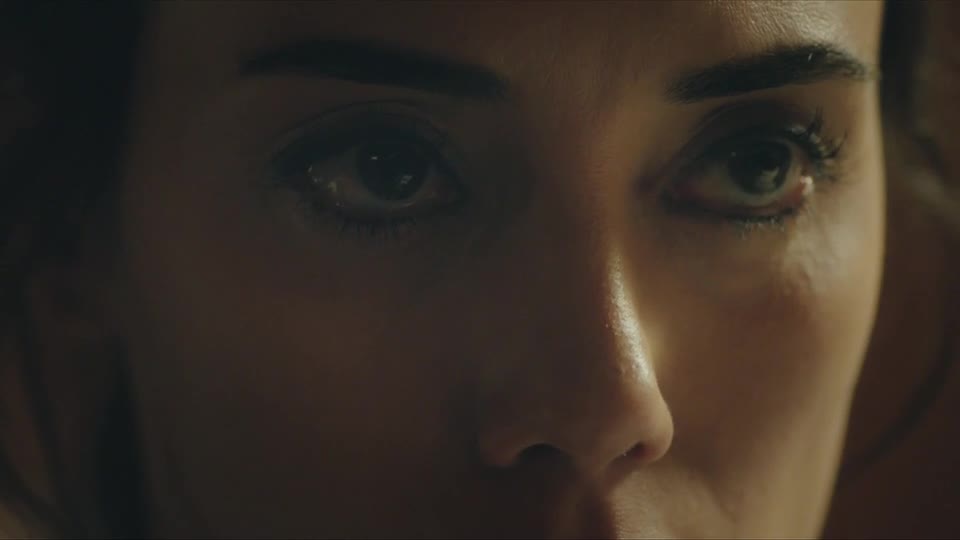 Zeynep faz o que for preciso para proteger Melek | Mãe