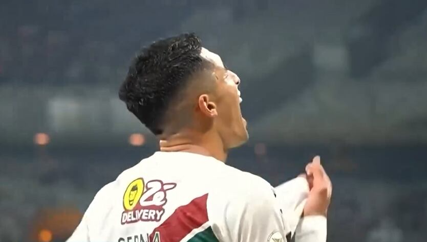 Fluminense enfrenta Mirassol e tenta manter invencibilidade em casa sob comando de Zubeldía