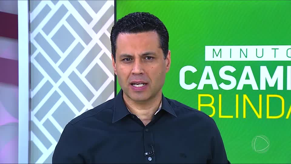 Inteligência no amor é a habilidade de entender e resolver problemas | Minuto do Casamento Blindado