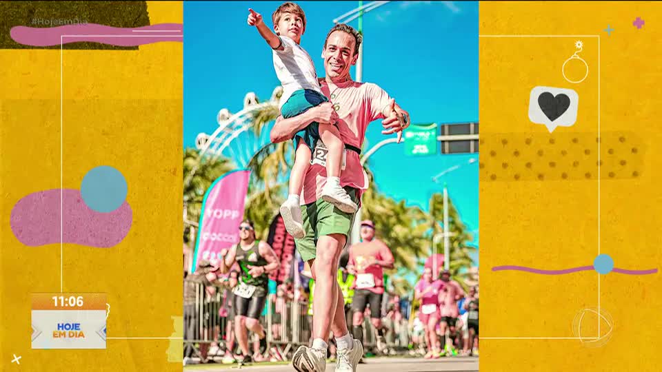 Bombou nas Redes: Advogado de Maceió (AL) perde 77 kg e inspira milhões com vídeo de transformação