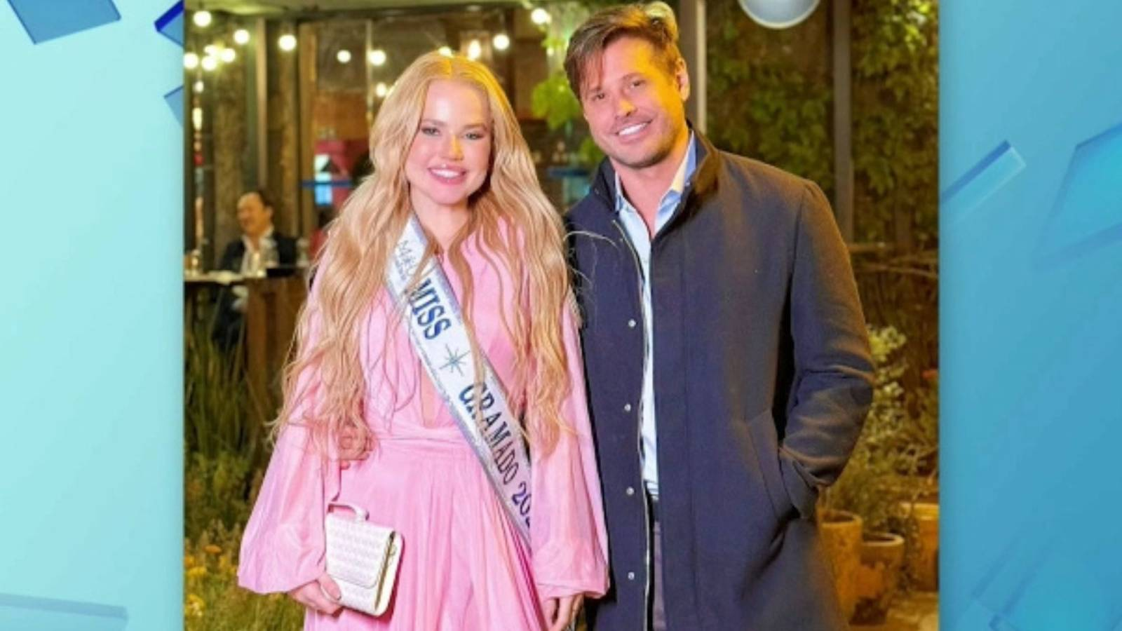 Namorada de Dado Dolabella descreve briga com o ator em conversas vazadas: 'Me enforcou'