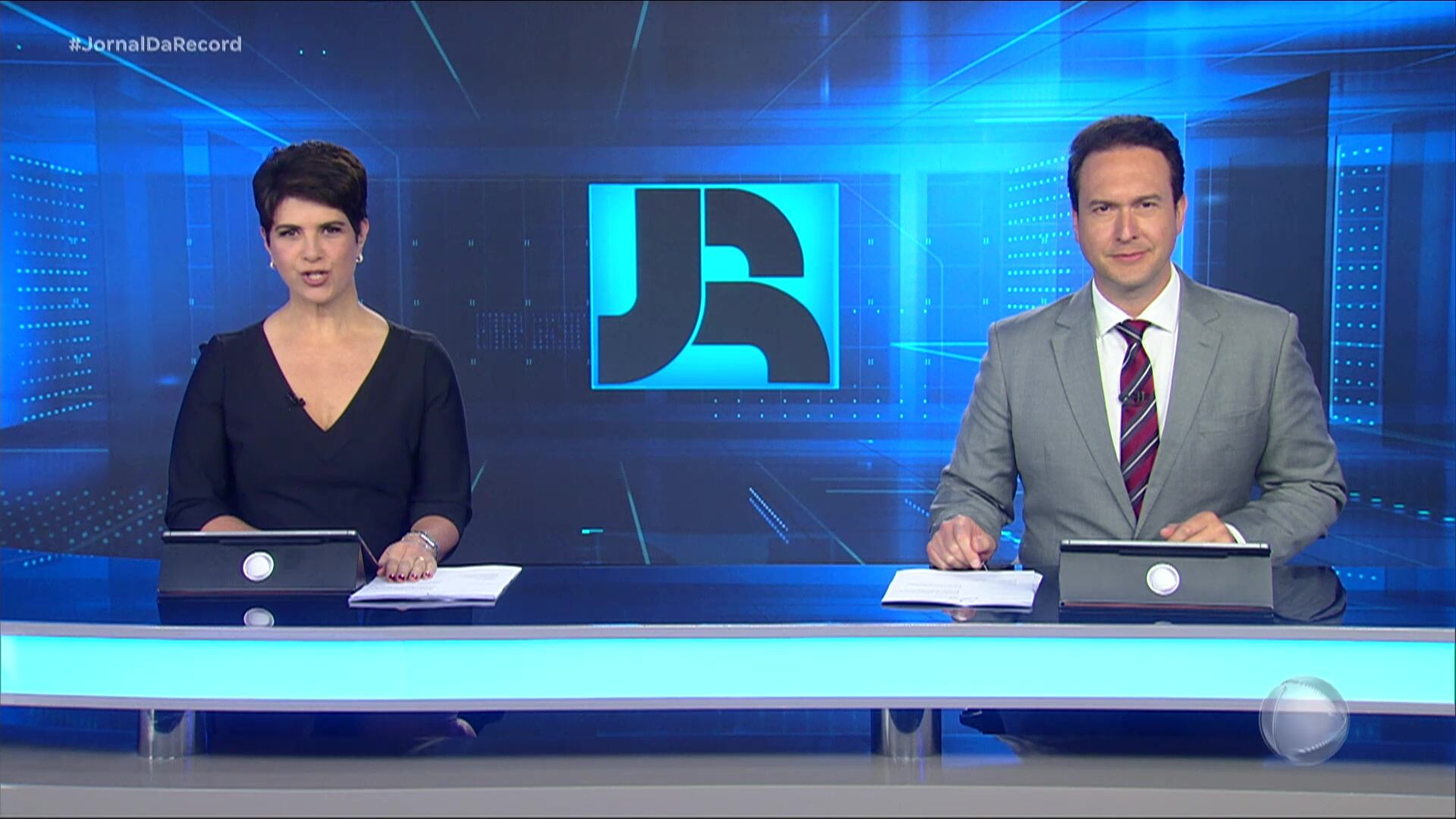 Assista à íntegra do Jornal da Record | 06/11/2025