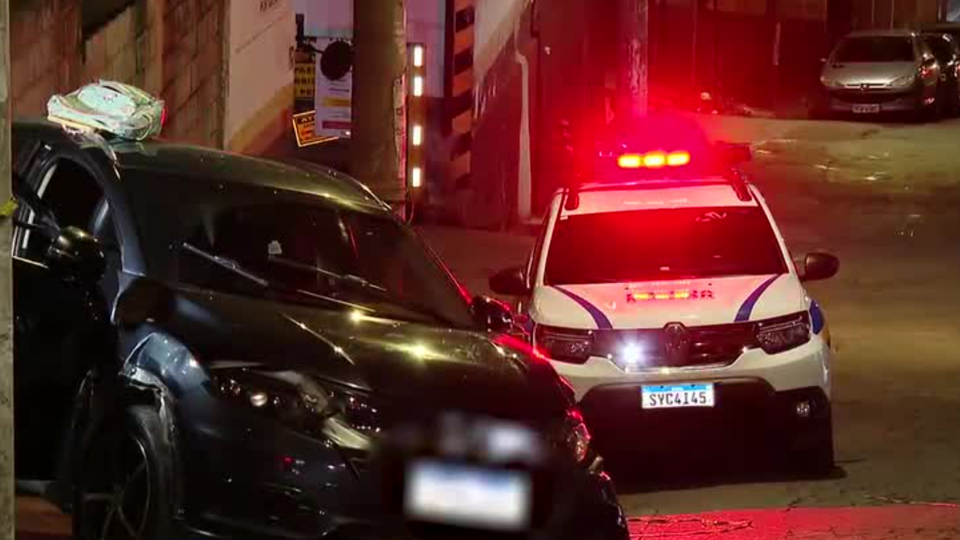 Homem é morto a tiros em emboscada no bairro Jardim Montanhês, em BH